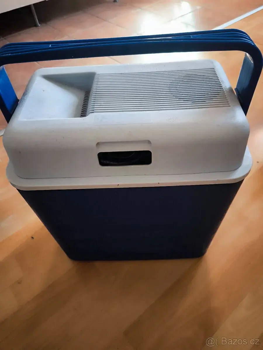 Chladící box