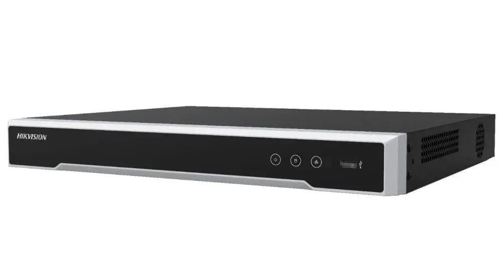 Hikvision DS-7608NI-K2/8P