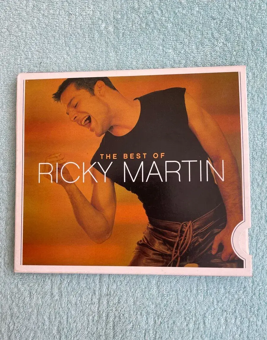 Ricky Martin