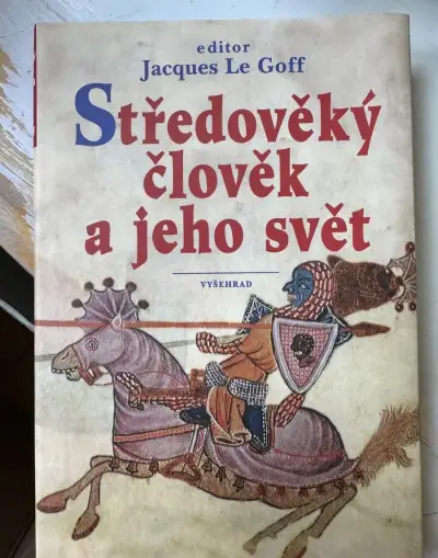 Středověký člověk a jeho svět