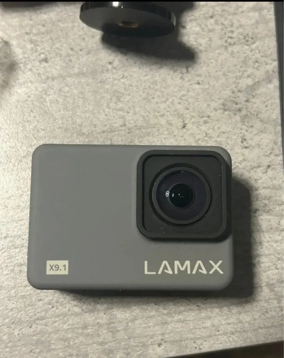 Outdoorová kamera Lamax X9.1