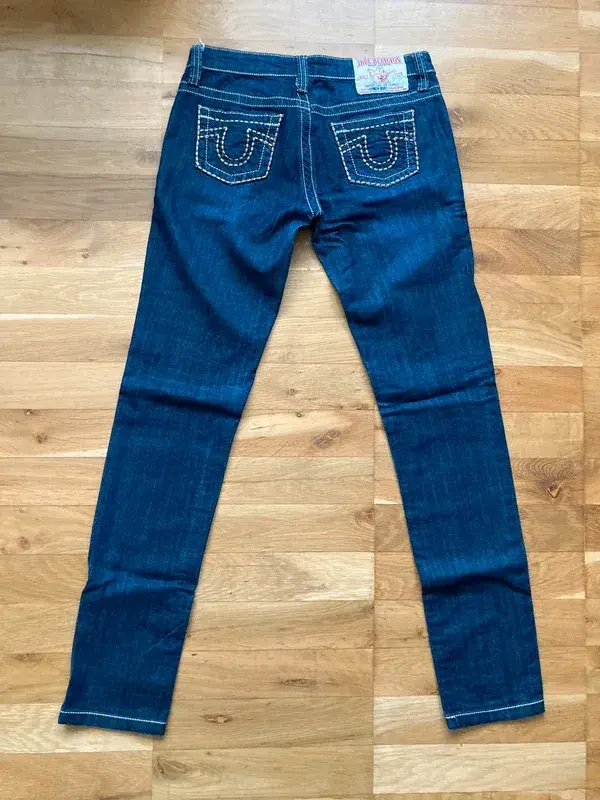 Džíny True religion