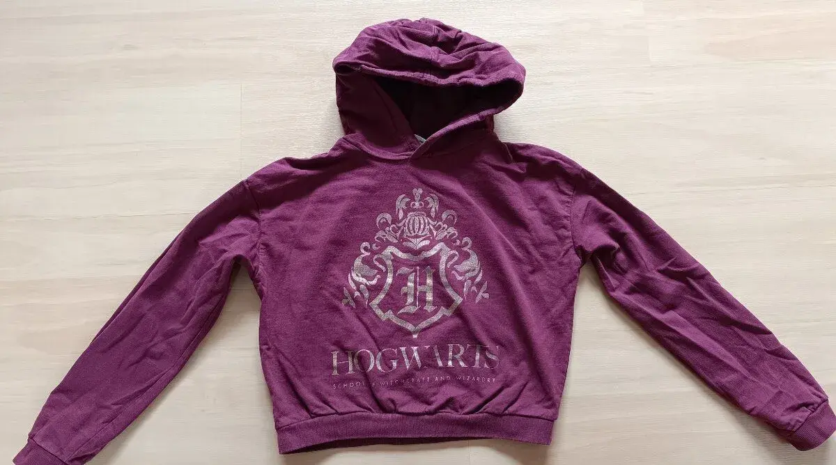 Mikina, Harry Potter, vel. 146/152