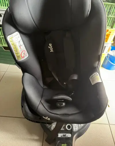 autosedacka Joie
