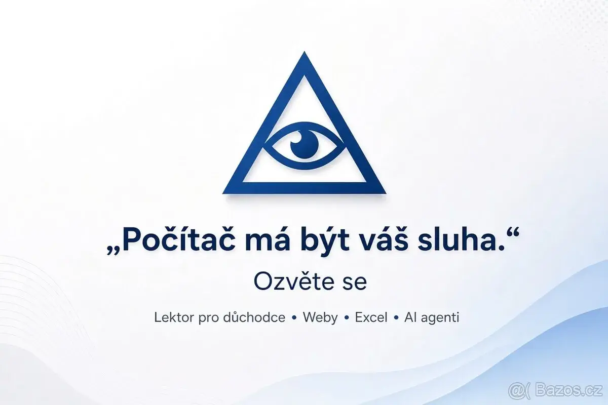 Počítačový instruktor