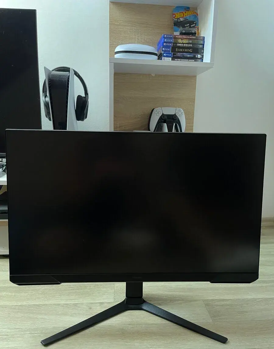 27” Samsung Odyssey G51C