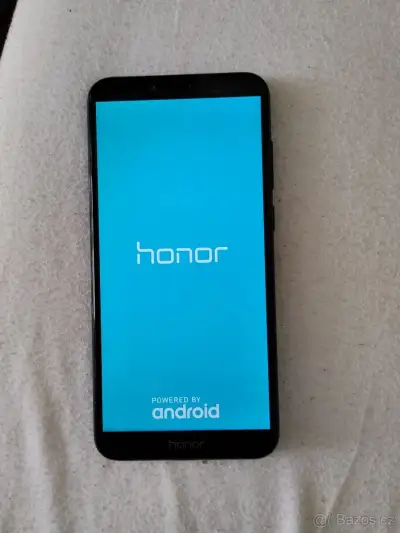 Honor