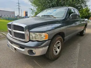 Dodge RAM – 2003