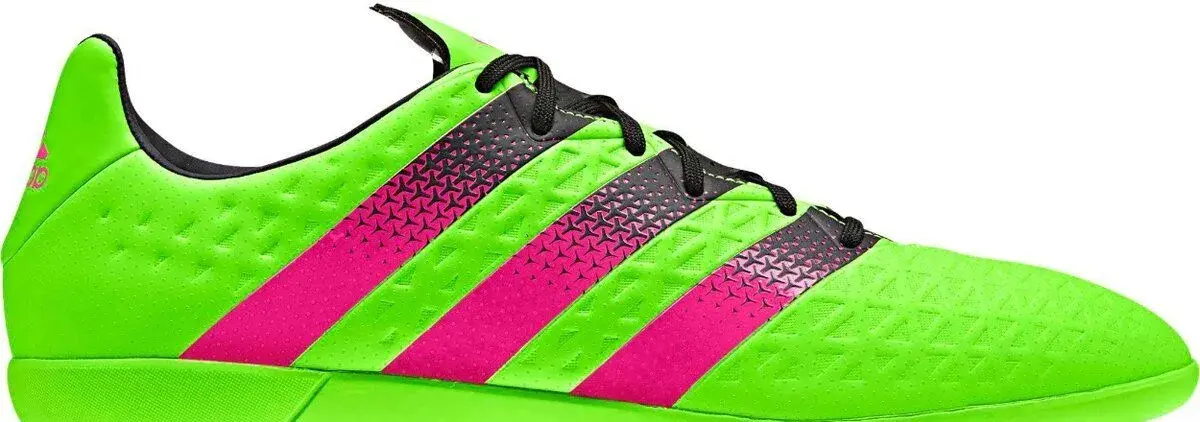 Pánské sálovky adidas ACE 16.3 IN-vel.44,5-Nové