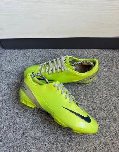 Nike Mercurial Talaria IV FG (2008)