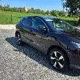 Nissan Qashqai – 2027, 130 000 km