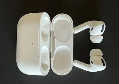 Airpods pro 1.generace