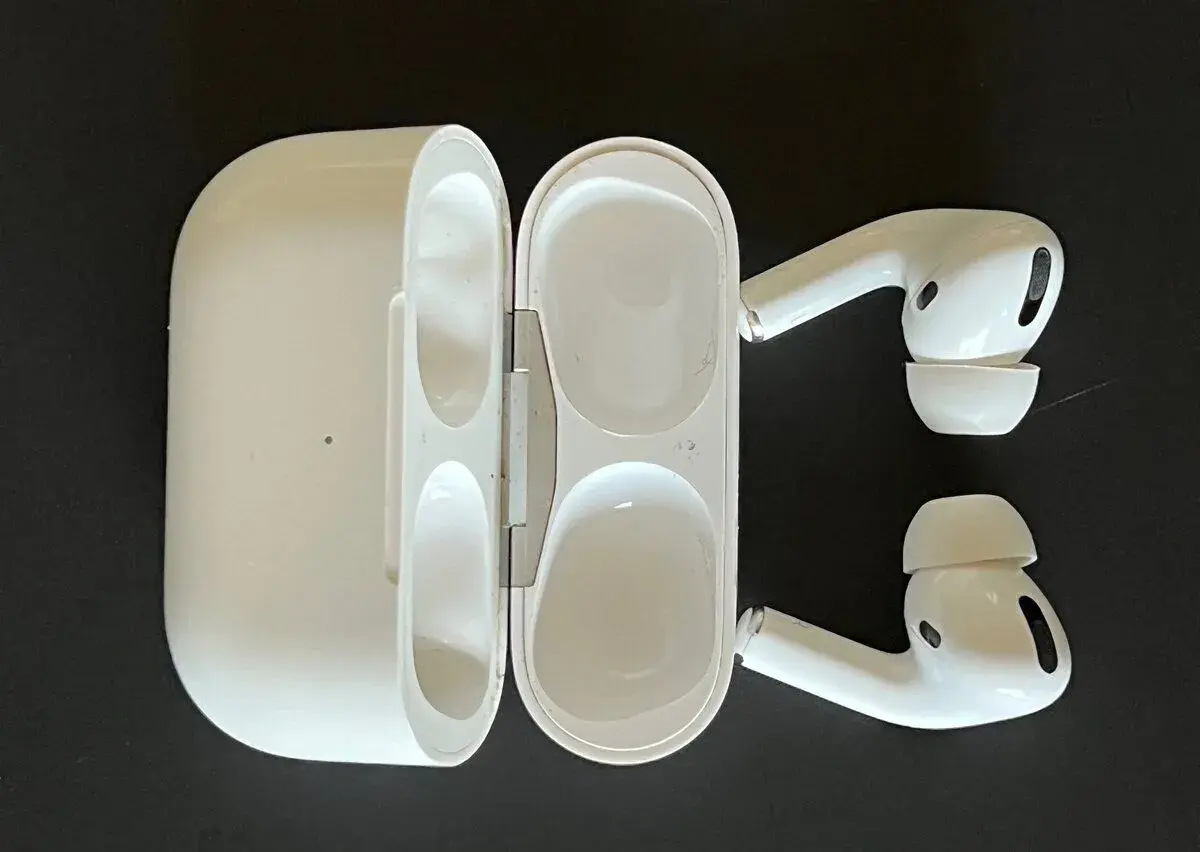 Airpods pro 1.generace
