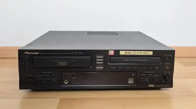 Pioneer PDR-W 839 / CD prehravac- Rekoder
