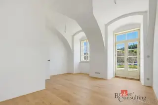 Prodej, byty/2+kk, 88.4 m2, Slavíkova 1, 26223 Jince, Příbra