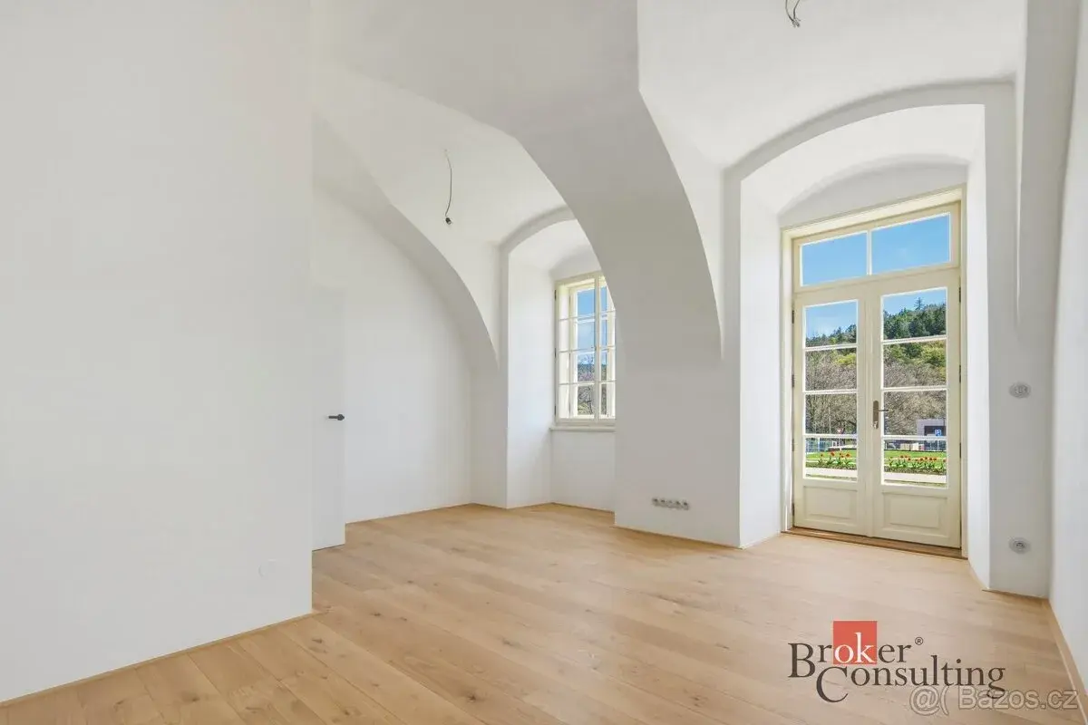 Prodej, byty/2+kk, 88.4 m2, Slavíkova 1, 26223 Jince, Příbra