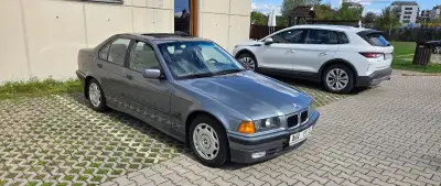 BMW 316i – 1994