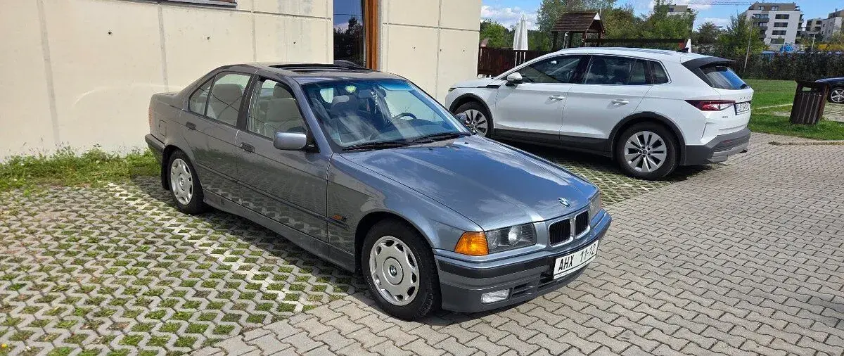 BMW 316i – 1994