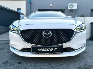 Mazda – 2018, 159 000 km