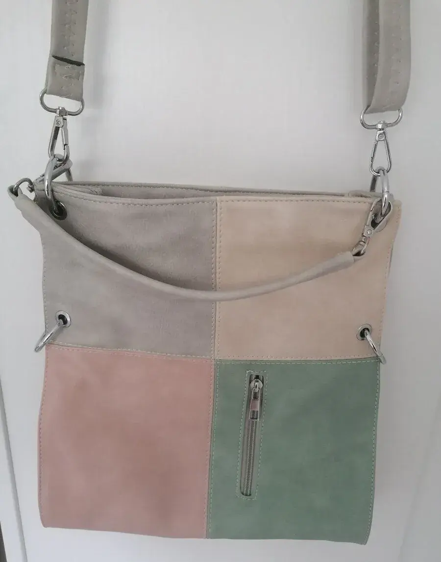 Crossbody kabelka