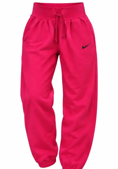 Dámské silné tepláky NIKE – vel. S