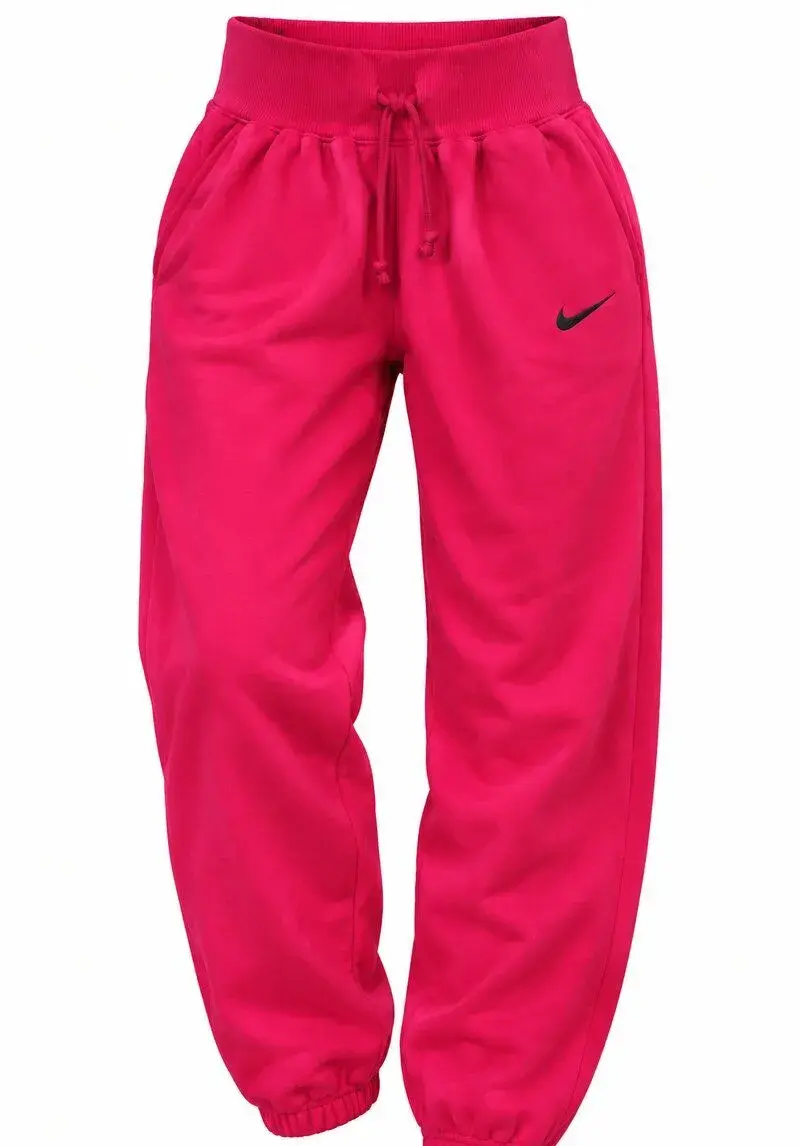 Dámské silné tepláky NIKE – vel. S