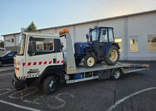 Nissan L60