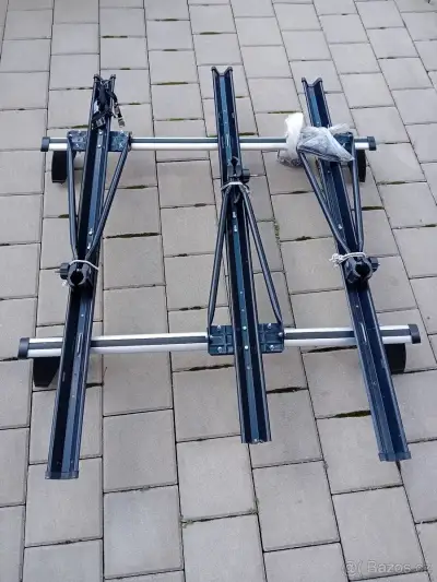 Ford příčníky