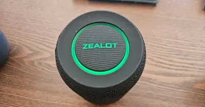Zealot s32 pro
