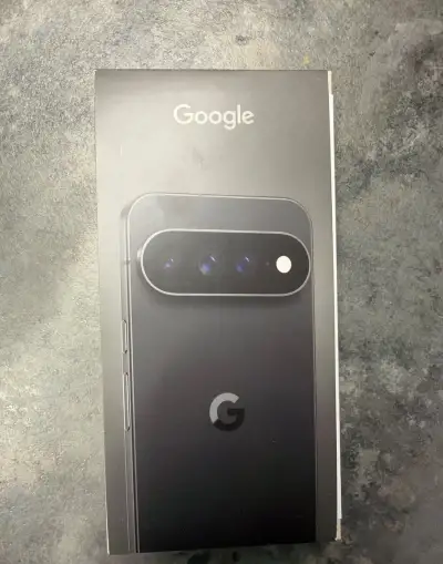 Google Pixel 11 Pro XL obsidian Praha/Brno