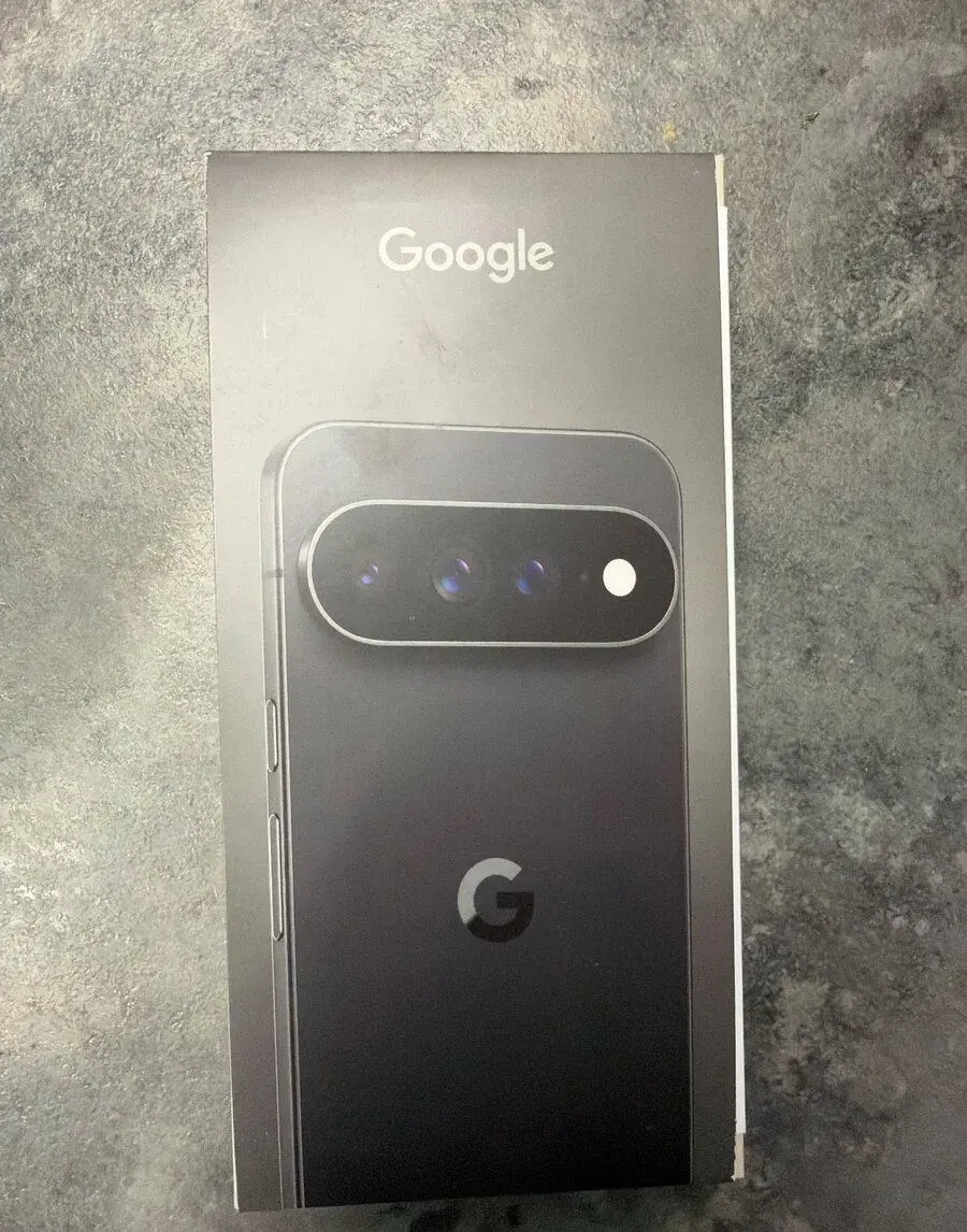 Google Pixel 11 Pro XL obsidian Praha/Brno