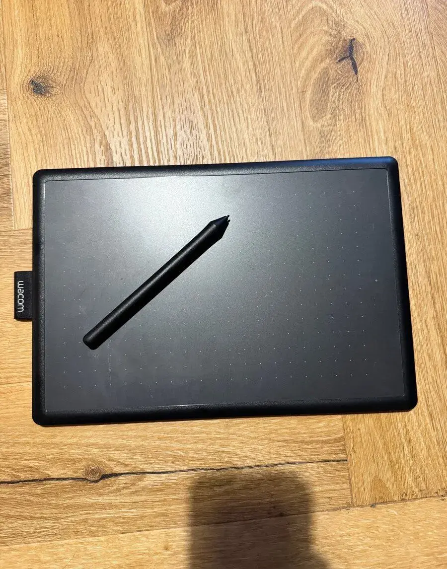 Grafický tablet Wacom One By Medium (CTL-672-N)