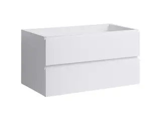 Koupelnová skříňka pod umyvadlo