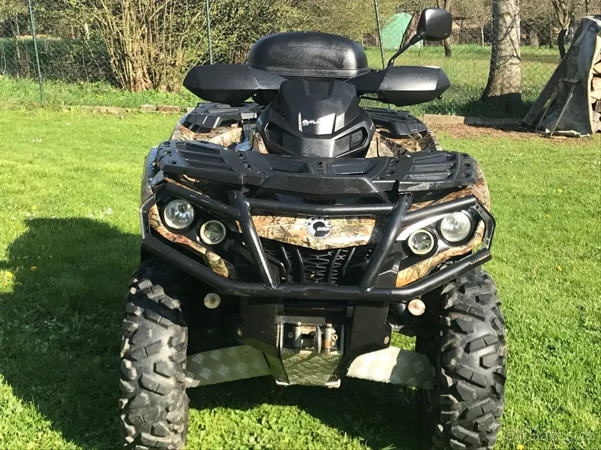 Can-Am