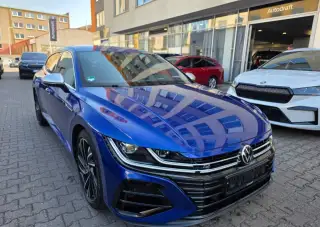 Volkswagen Arteon – 2022, 90 278 km
