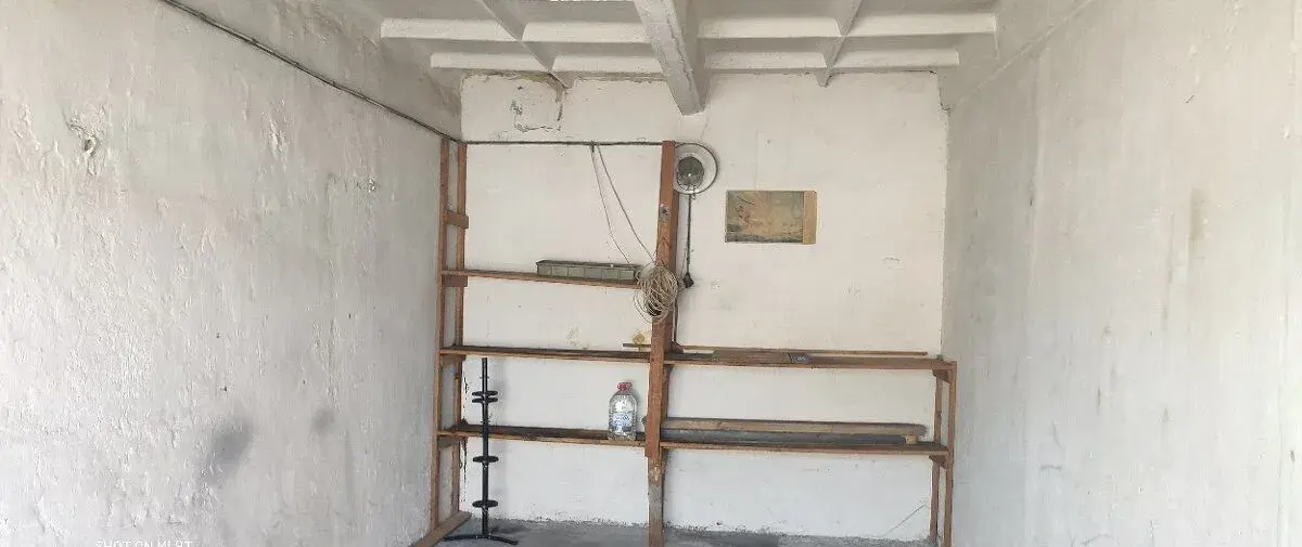 garáž Olomouc, Chelčického ul.