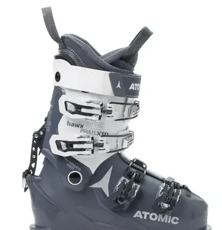 Lyžáky pro skialp / sjezd Atomic HAWX PRIME XTD 105 24-24.5