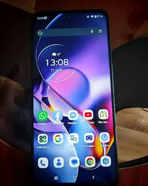 Motorola G54 5G Ram 8+8 GB/256 GB
