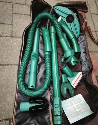 Vorwerk - sada příslušenství