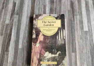 The Secret Garden