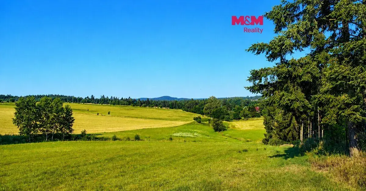 Prodej ostatní, 3111 m², Unhošť