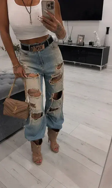 Dziny
