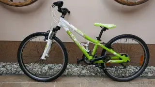 HORSKÉ KOLO SCOTT JUNIOR CONTESSA 24"/8-12LET