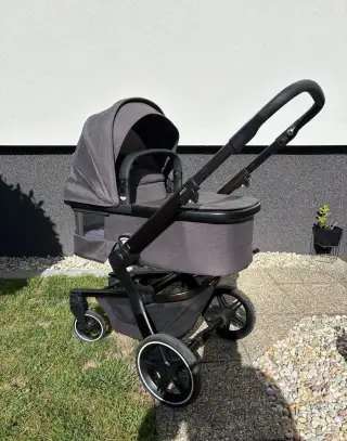 Kočárek 2in1 JOOLZ Hub