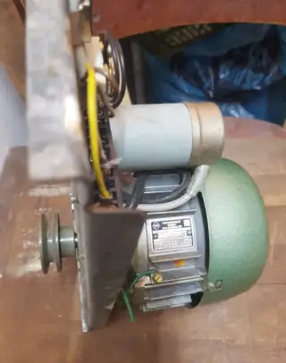 elektro motor