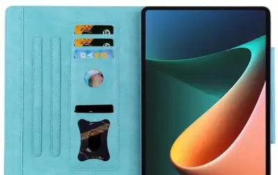 Pouzdro, kryt na tablet Xiaomi Redmi Pad 2 2025