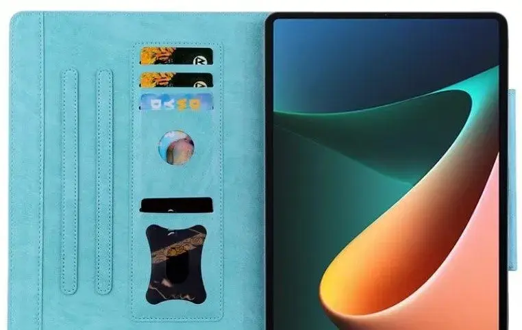 Pouzdro, kryt na tablet Xiaomi Redmi Pad 2 2025
