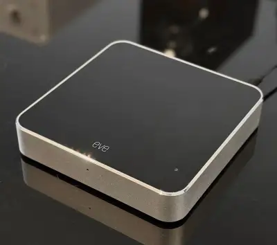 Eve Play audio streamer