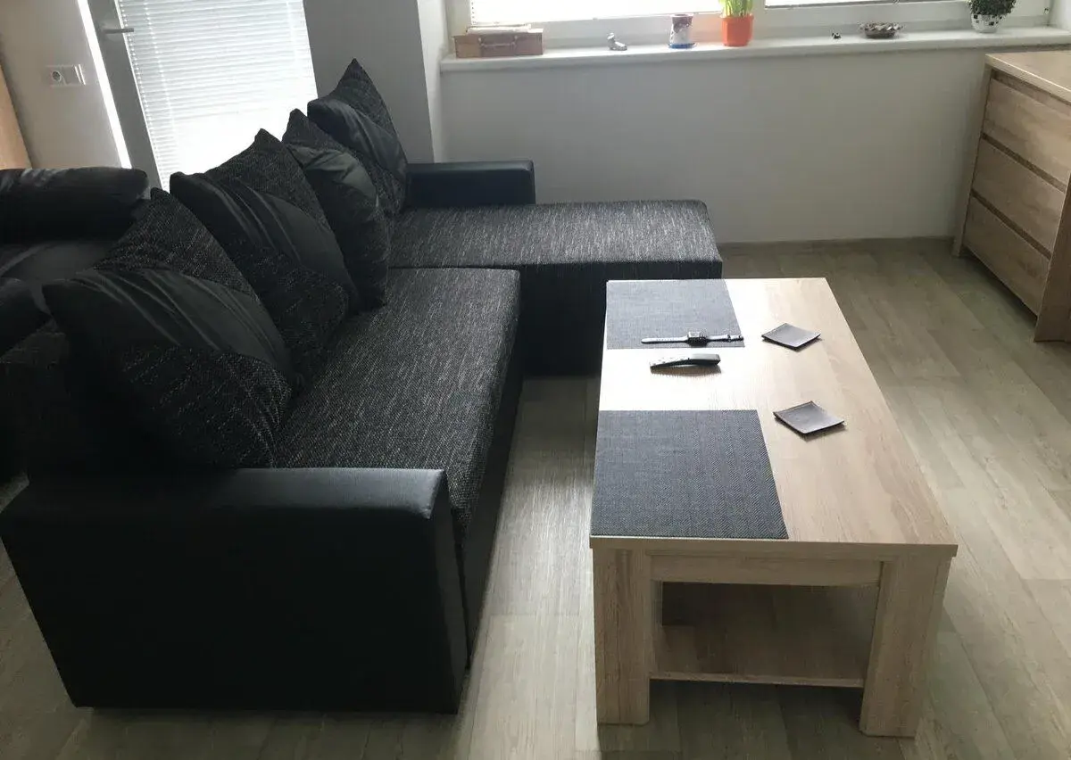 Sada nábytku Haslund Jysk
