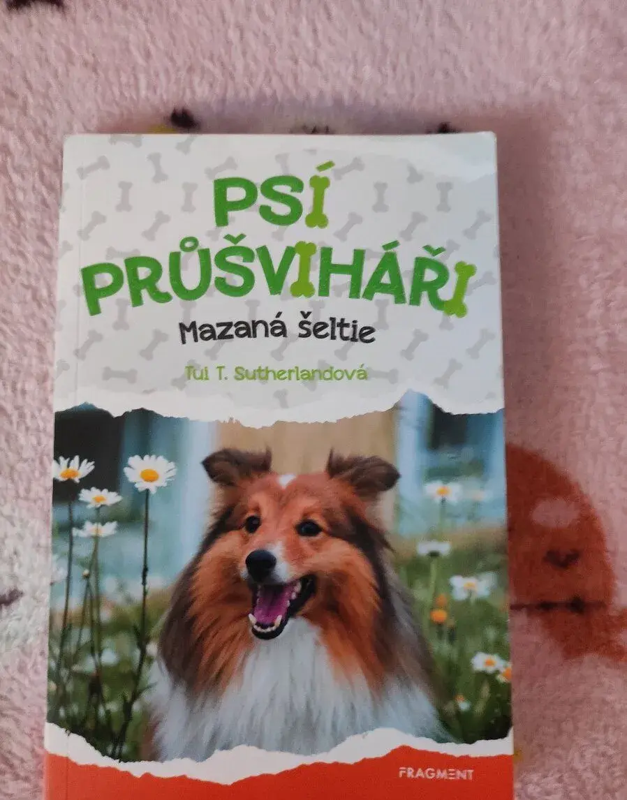 Psí průšvihář